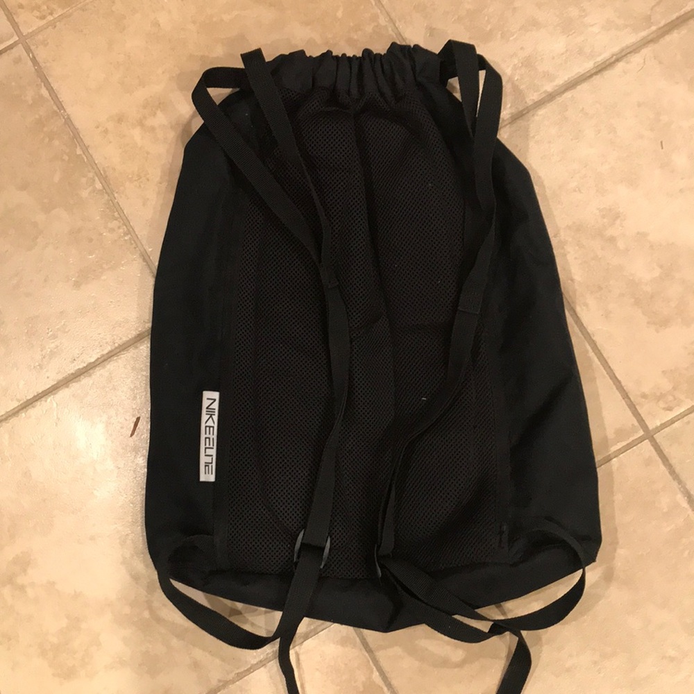 Nike Elite Backpack